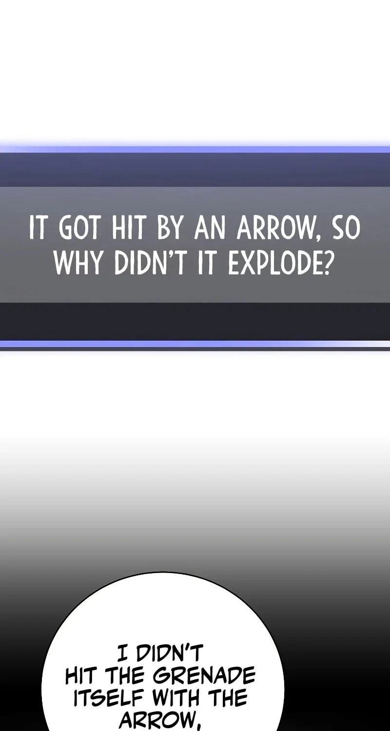 Genius Archer