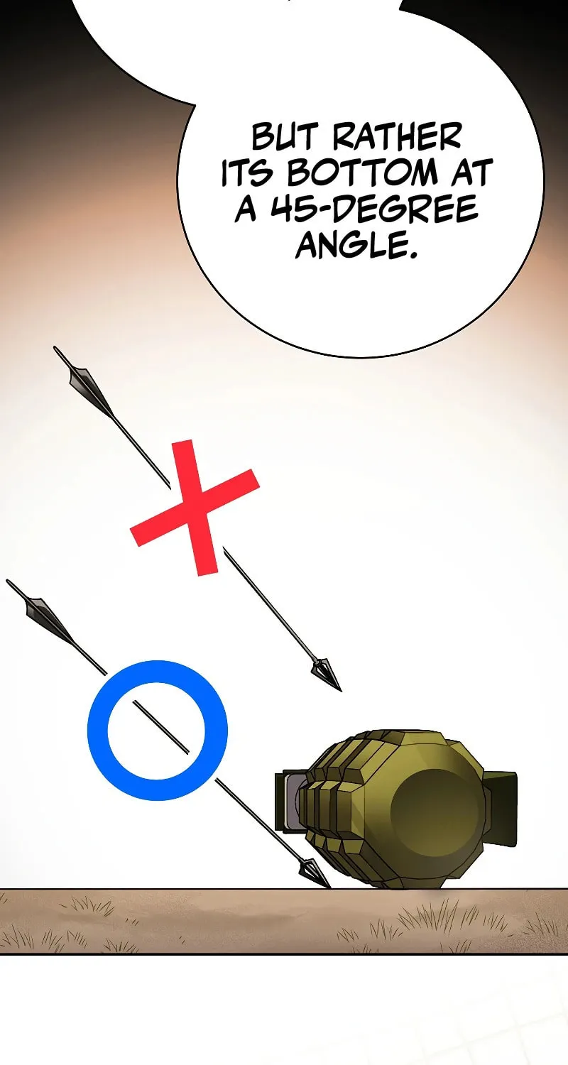 Genius Archer