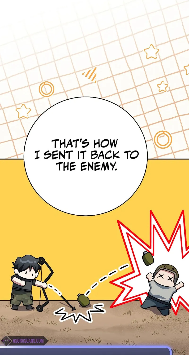 Genius Archer
