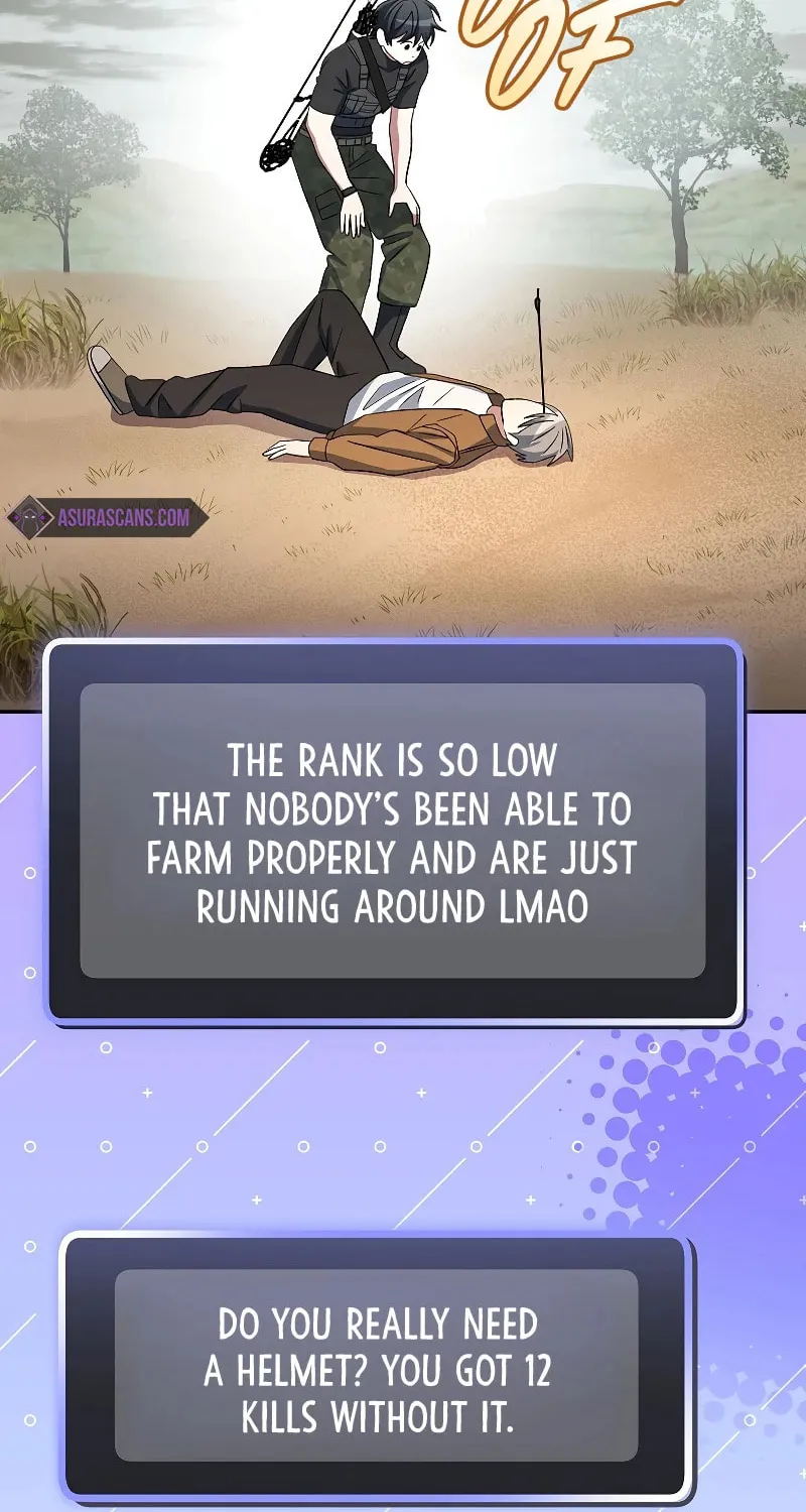 Genius Archer
