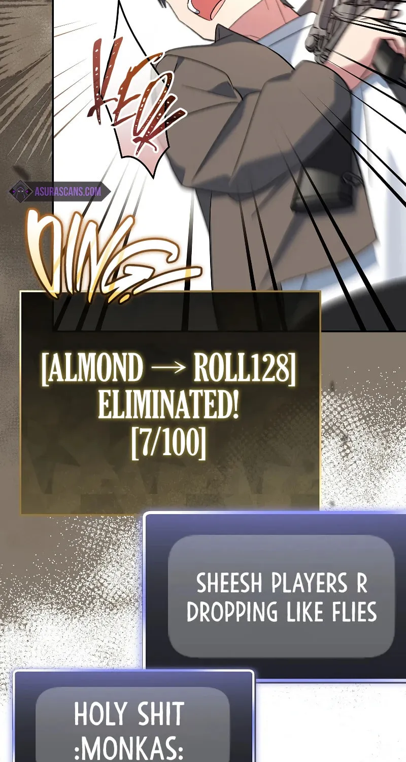 Genius Archer