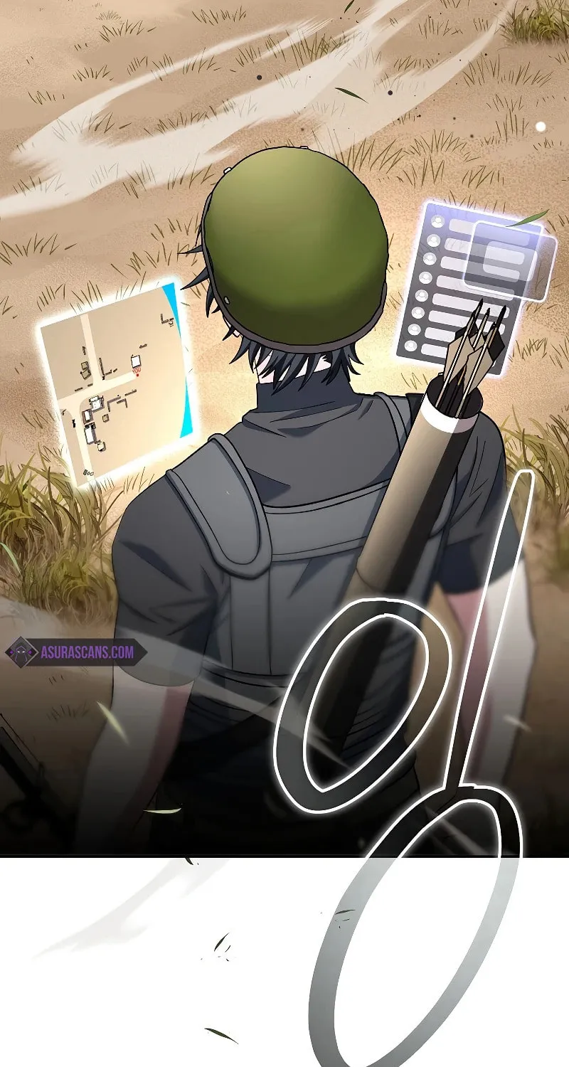 Genius Archer