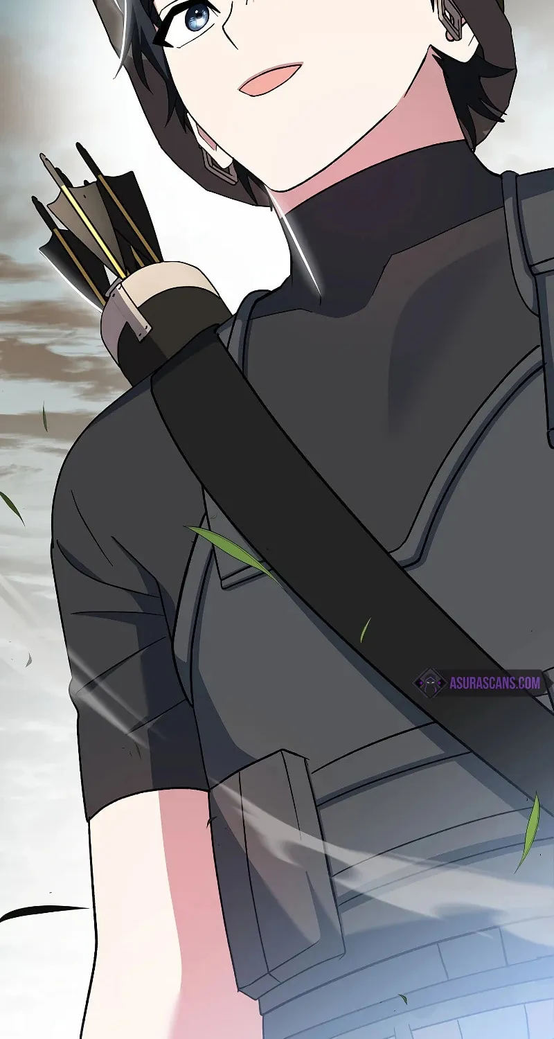 Genius Archer