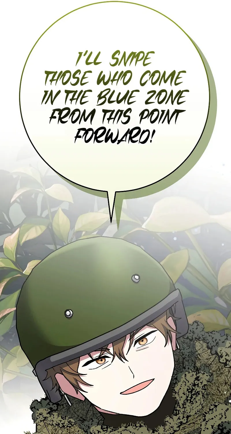Genius Archer