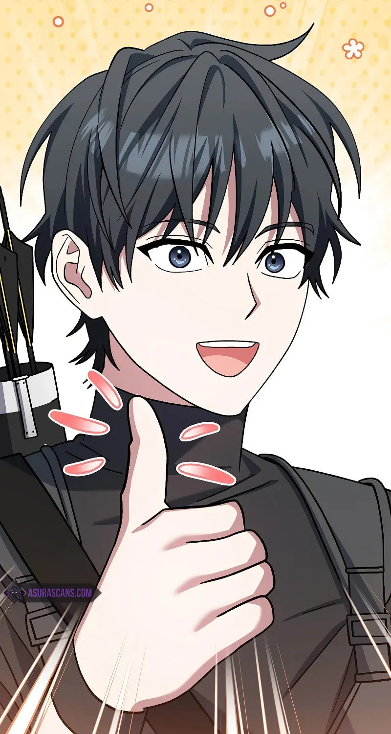 Genius Archer