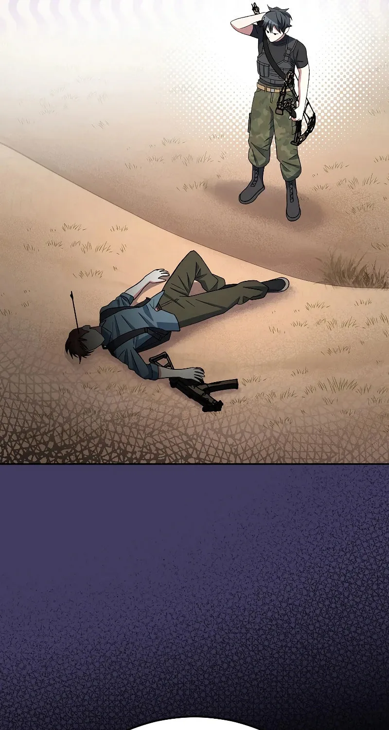 Genius Archer