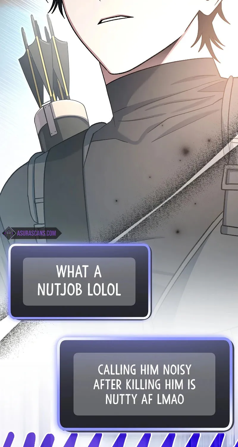 Genius Archer