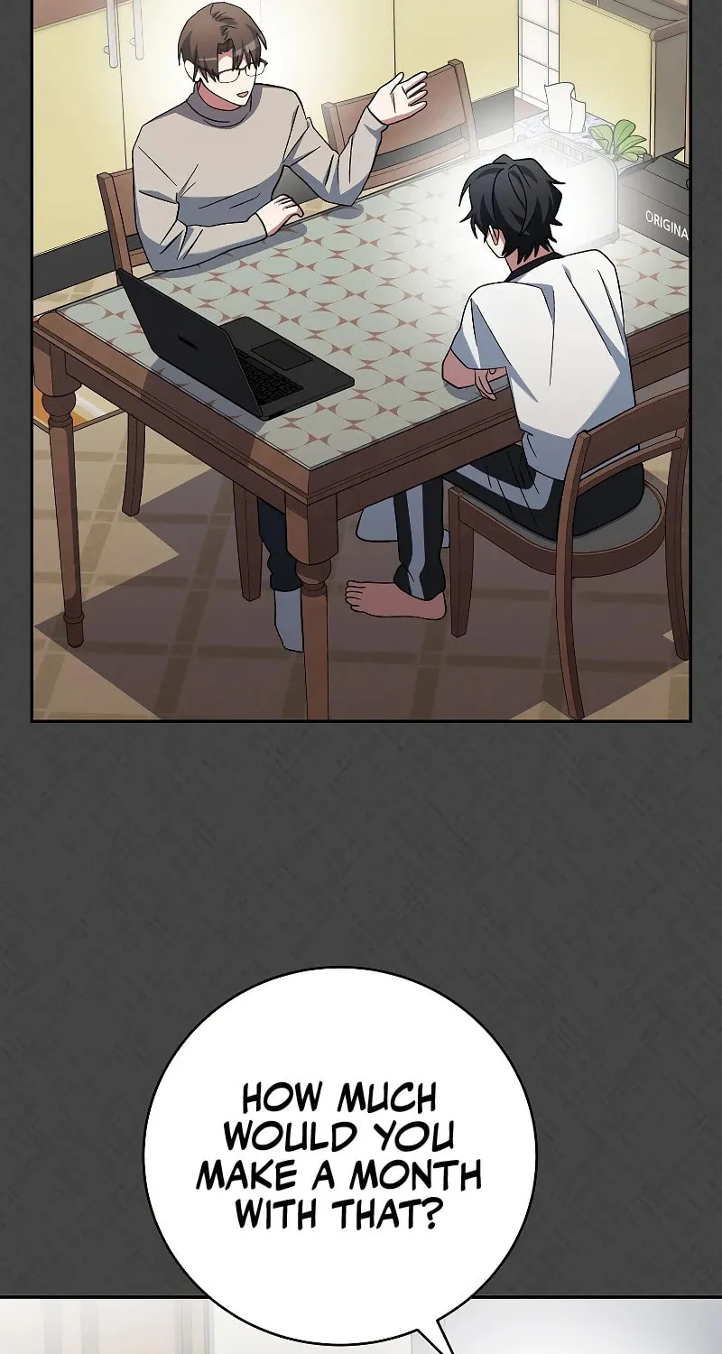 Genius Archer