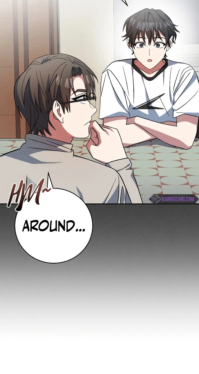Genius Archer