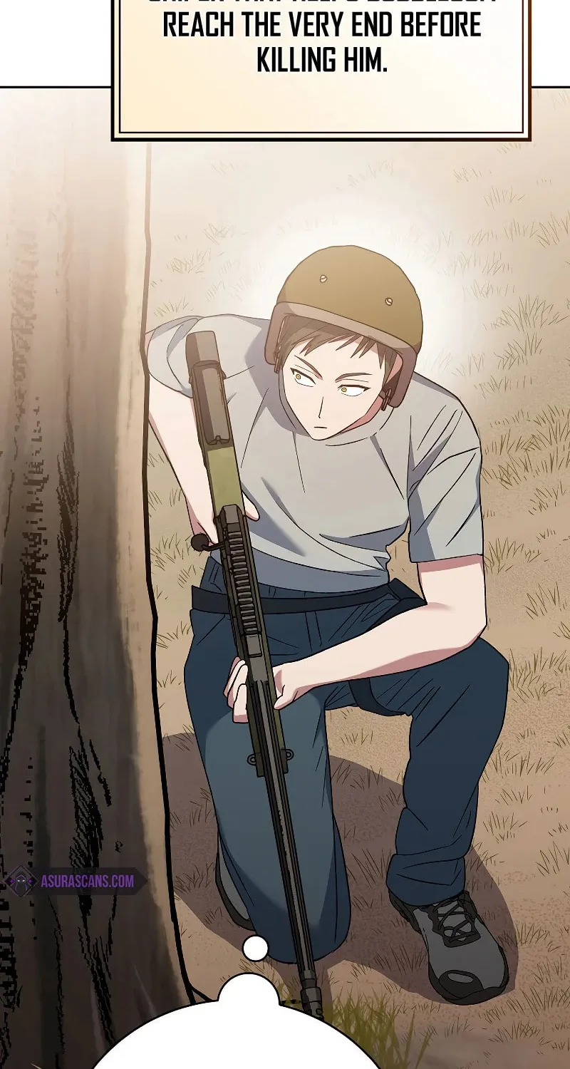 Genius Archer