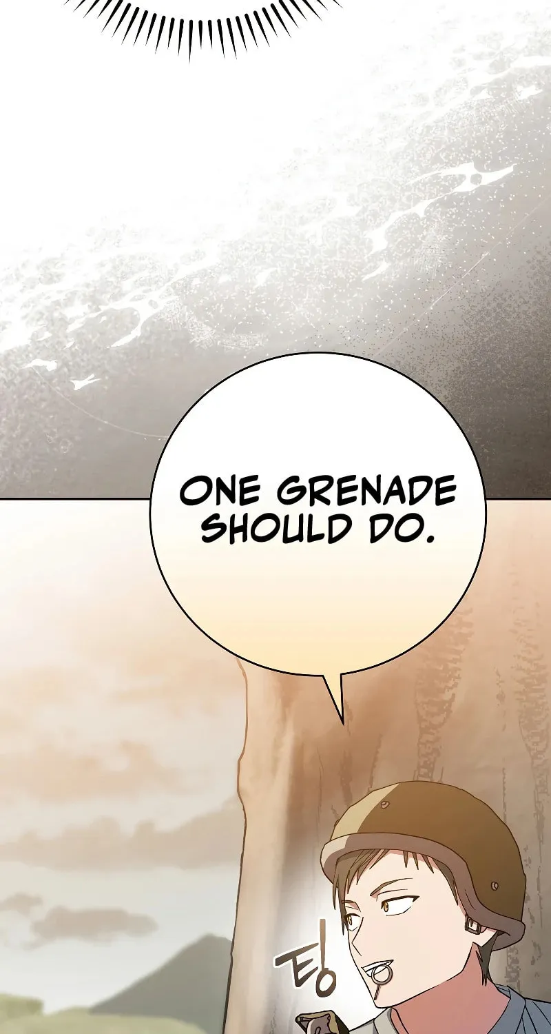 Genius Archer