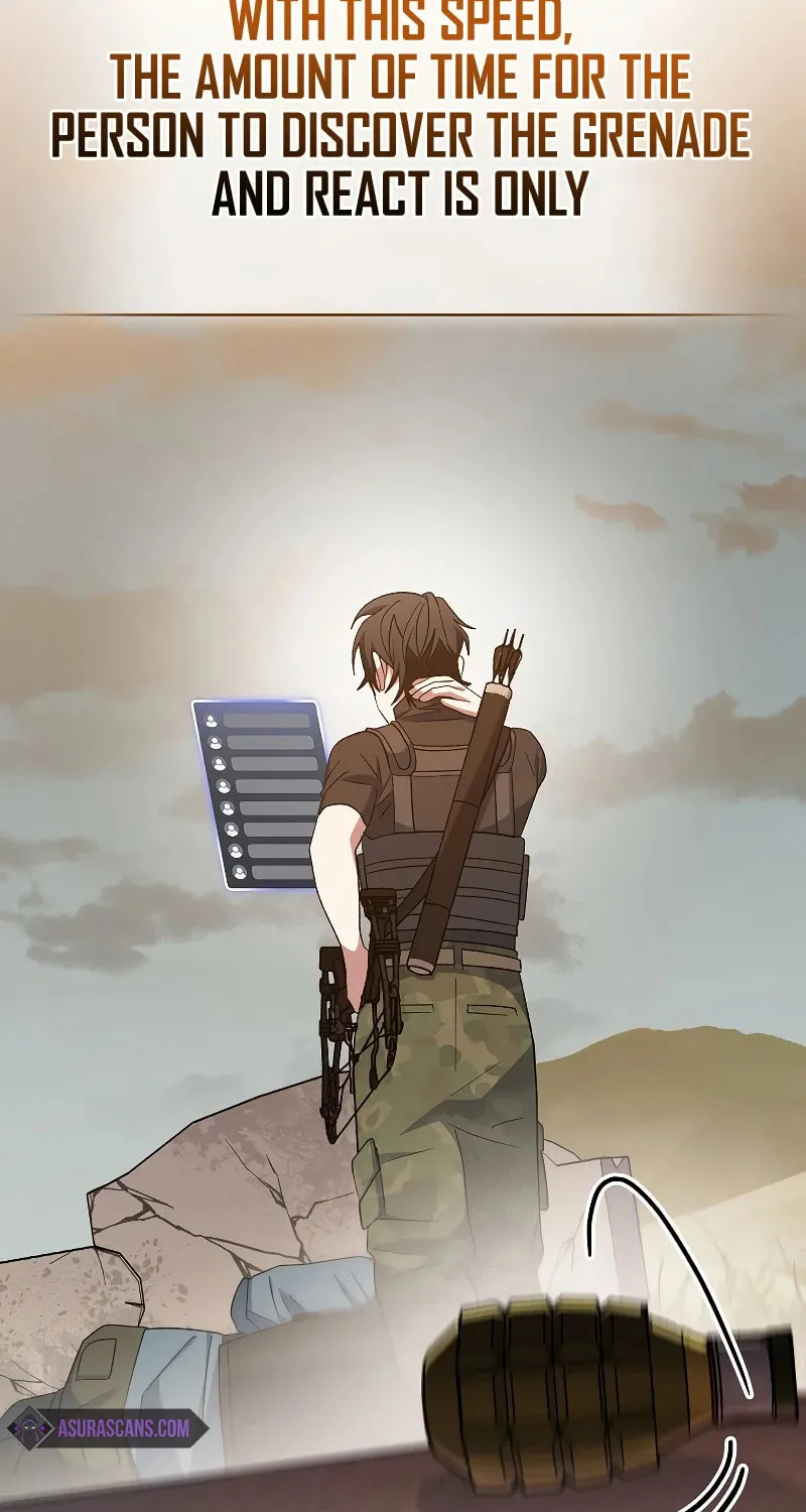 Genius Archer
