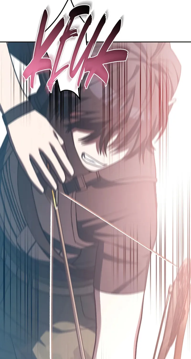 Genius Archer