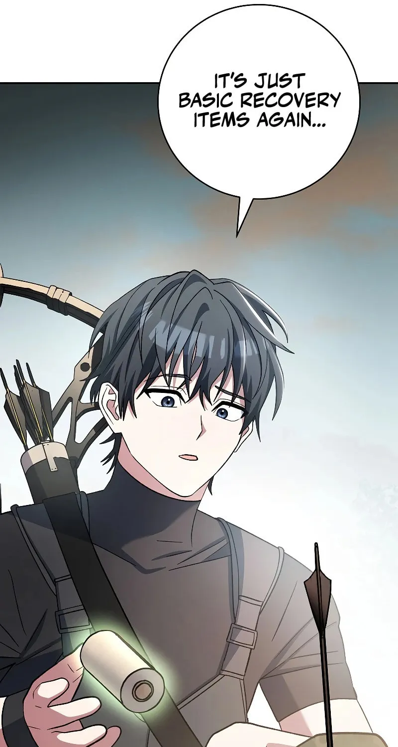 Genius Archer