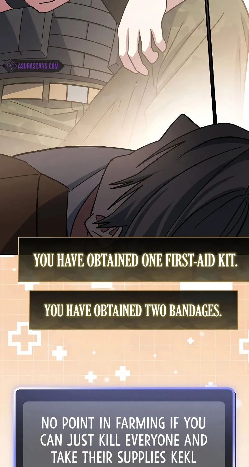 Genius Archer