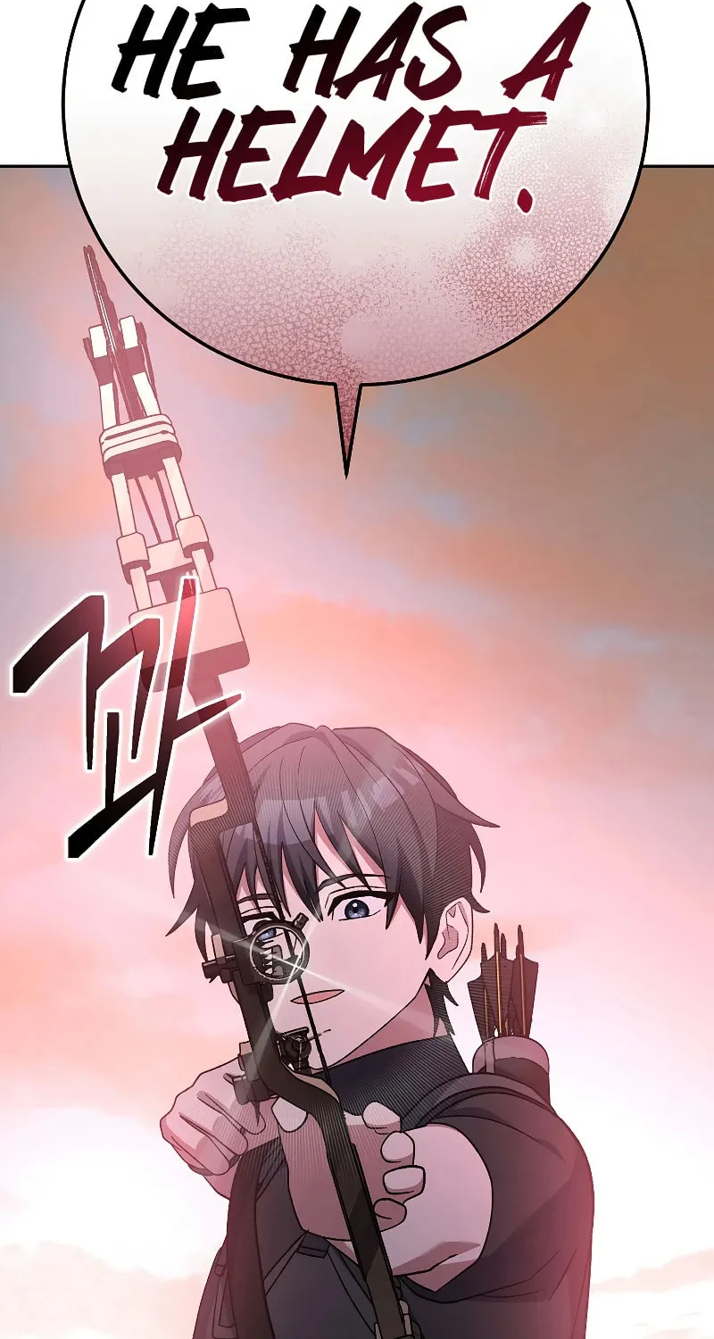 Genius Archer