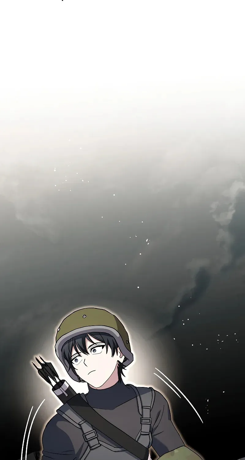 Genius Archer