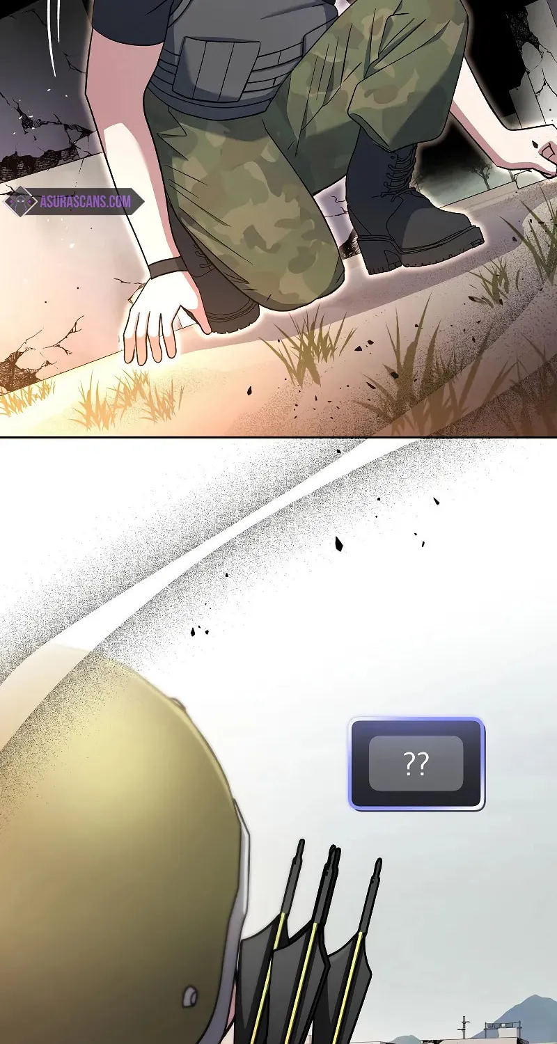 Genius Archer