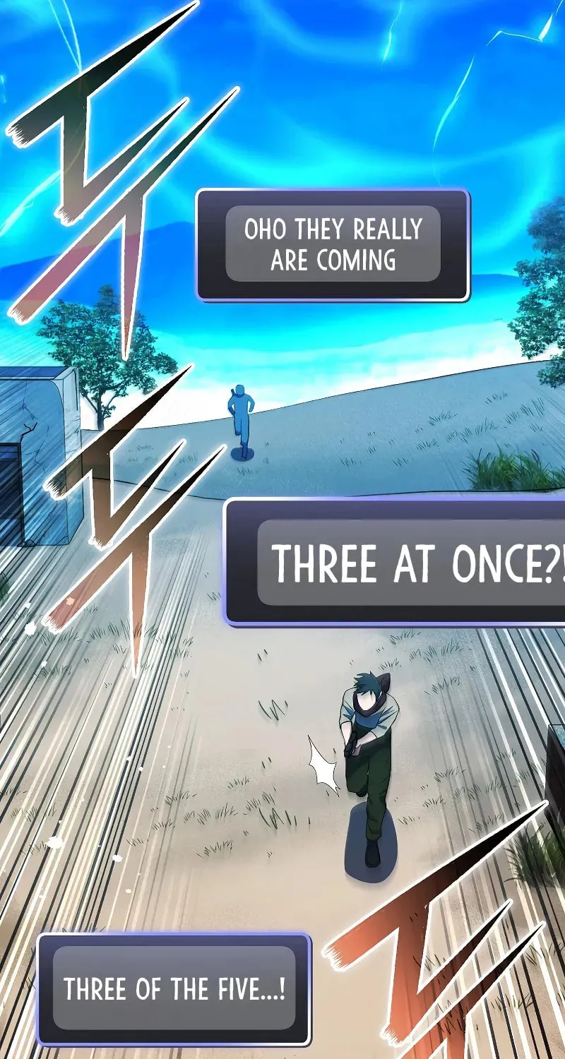 Genius Archer