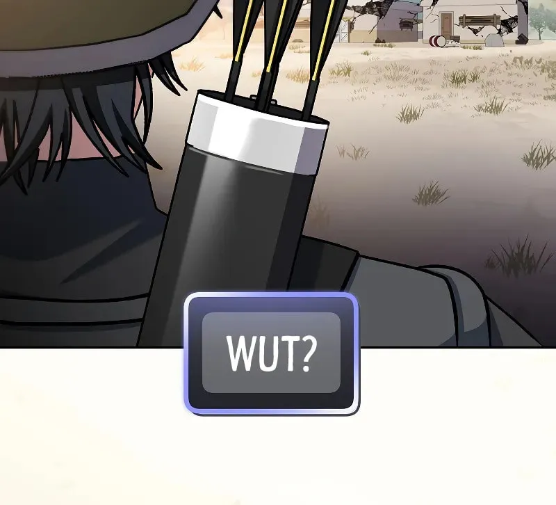 Genius Archer