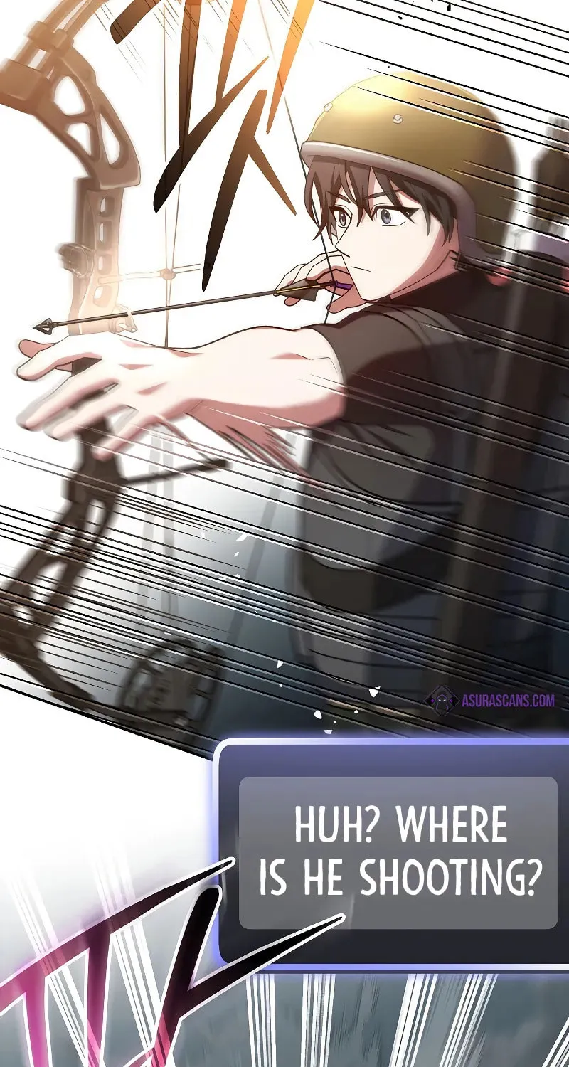Genius Archer