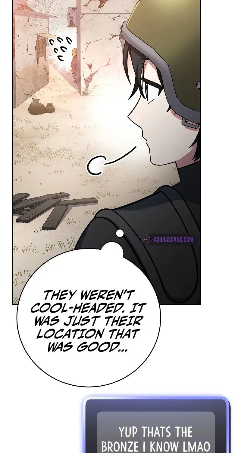 Genius Archer