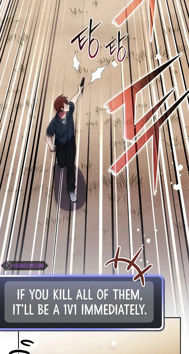 Genius Archer