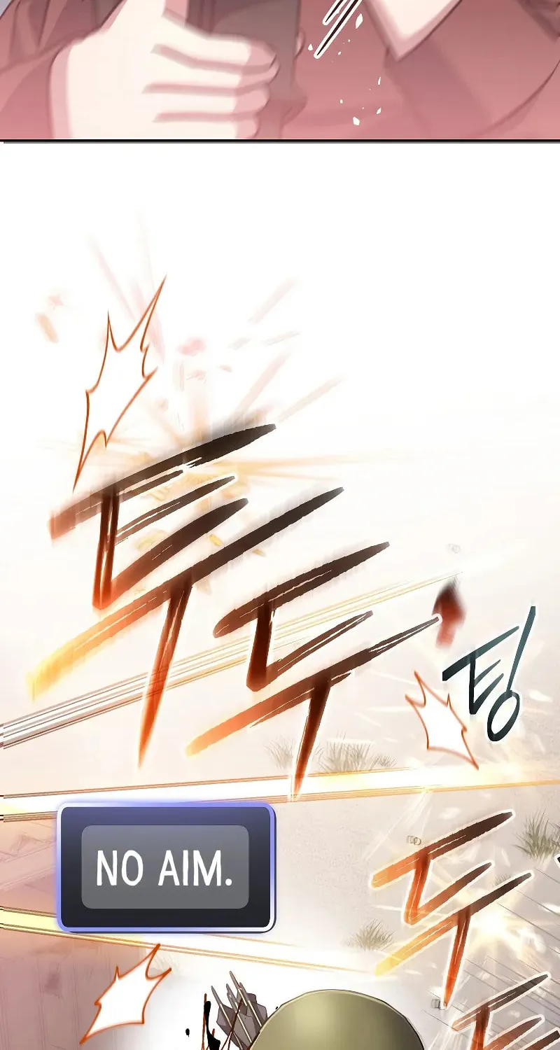 Genius Archer