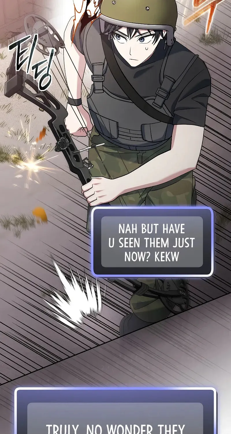 Genius Archer