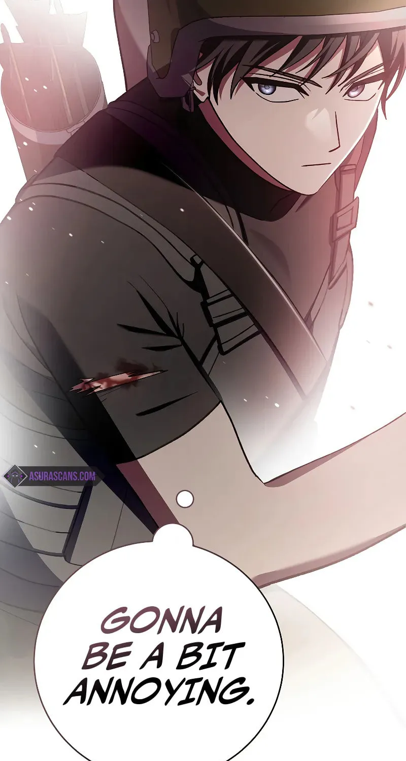Genius Archer
