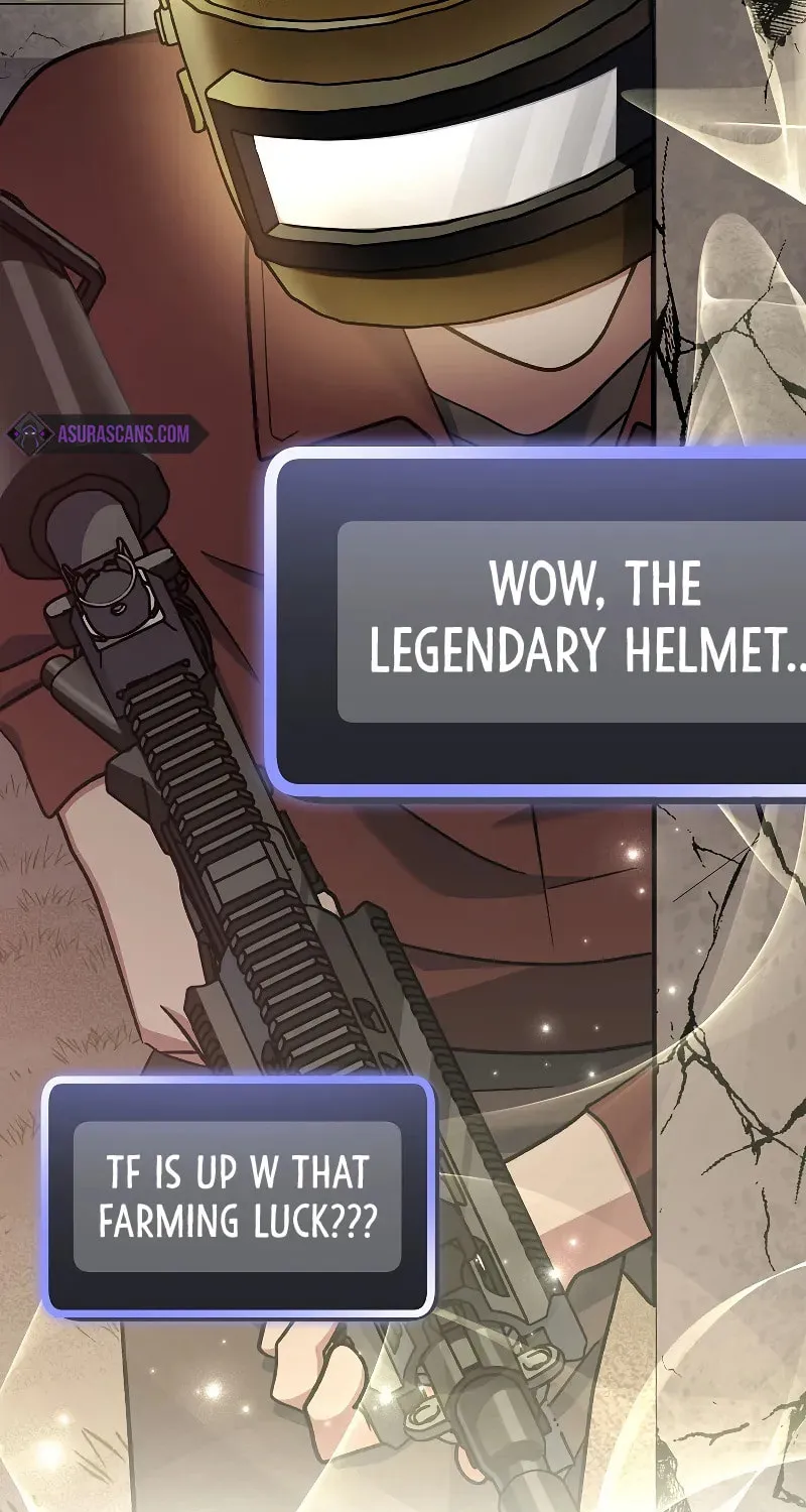 Genius Archer