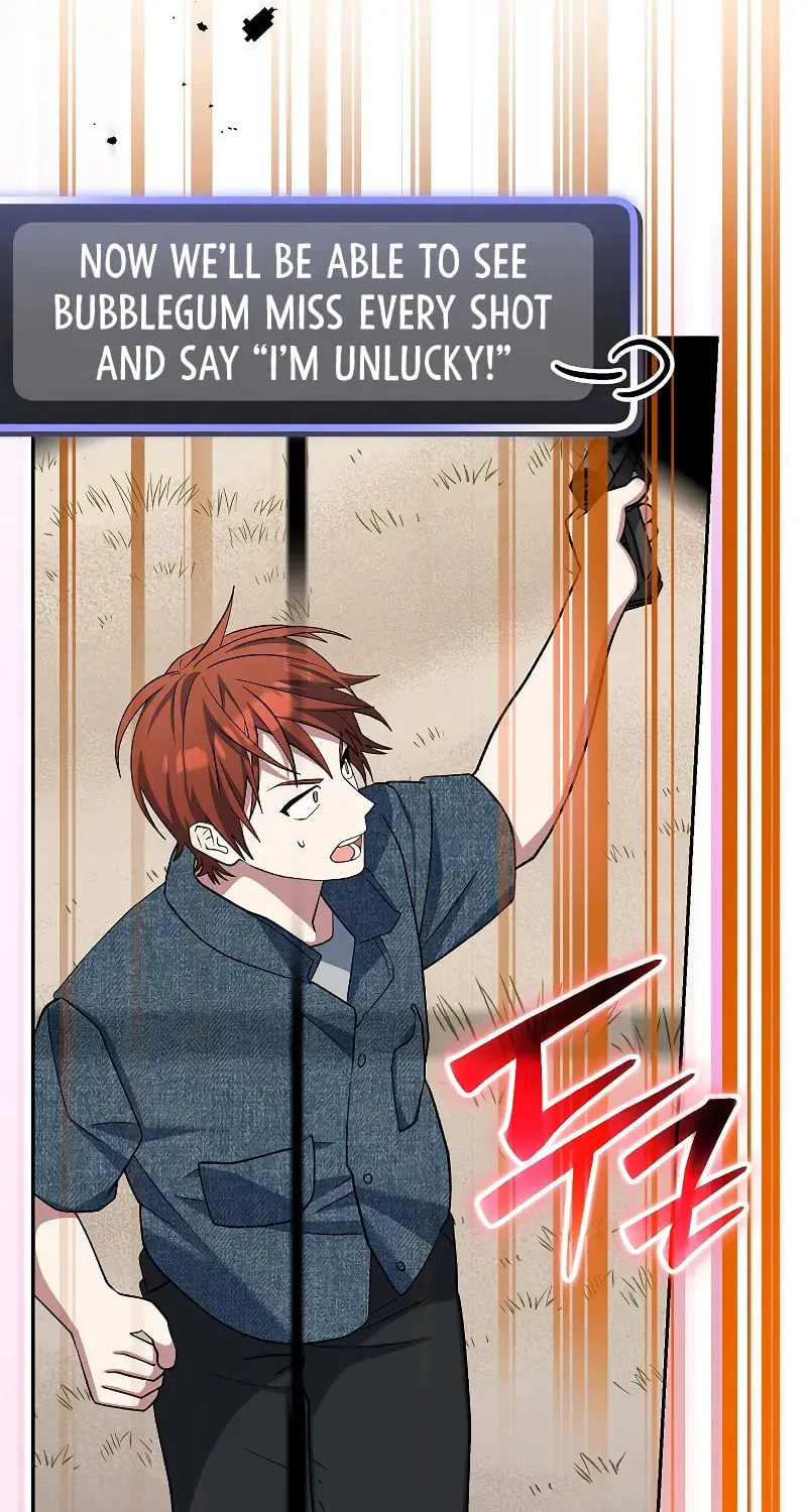 Genius Archer