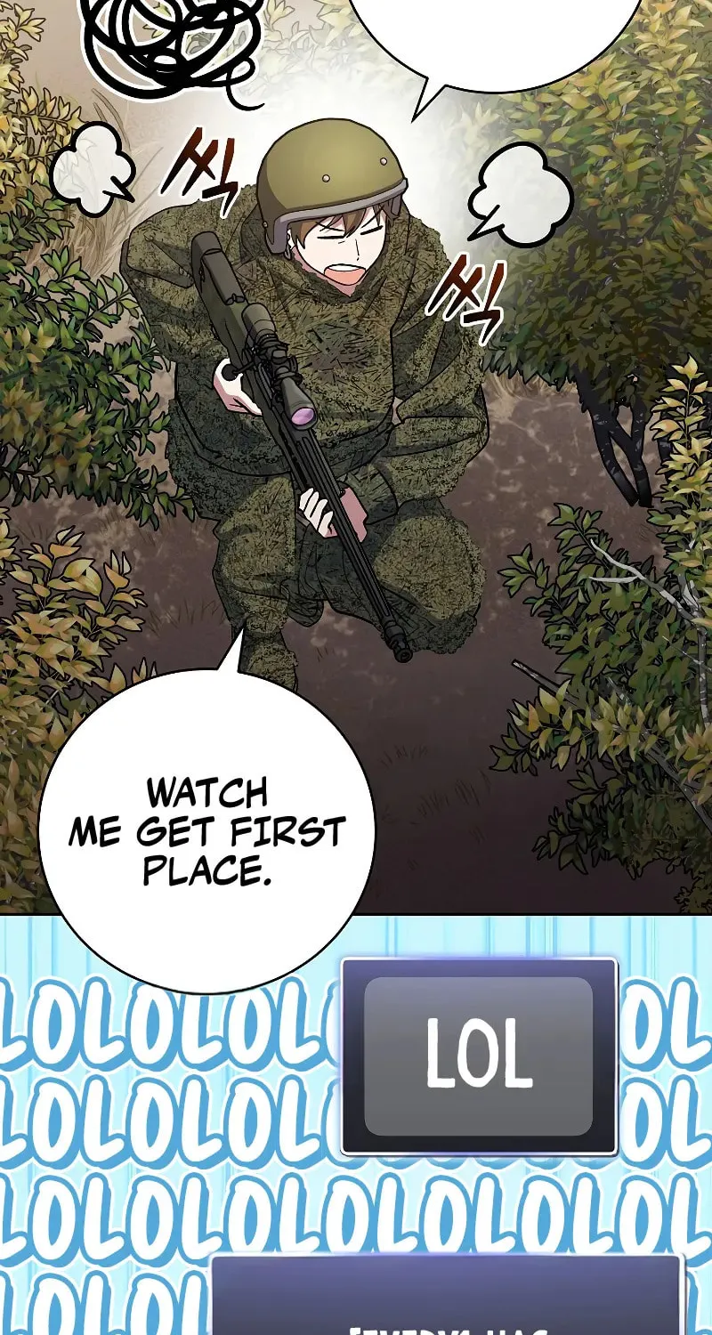 Genius Archer