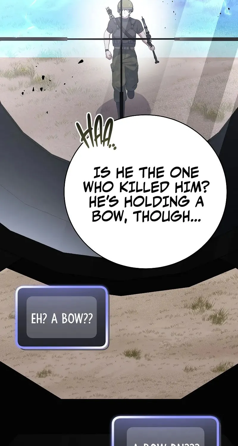 Genius Archer