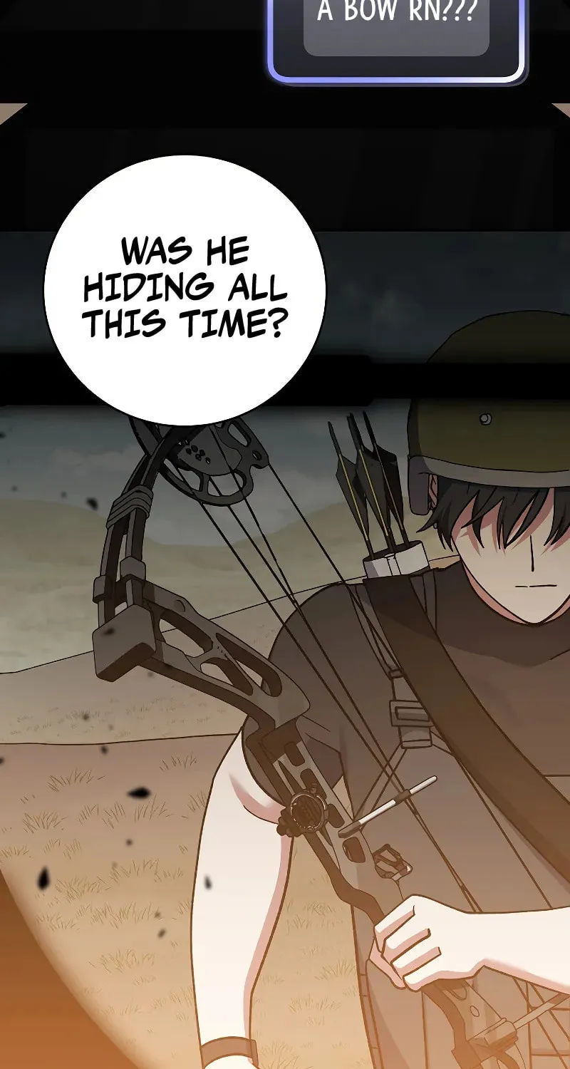 Genius Archer