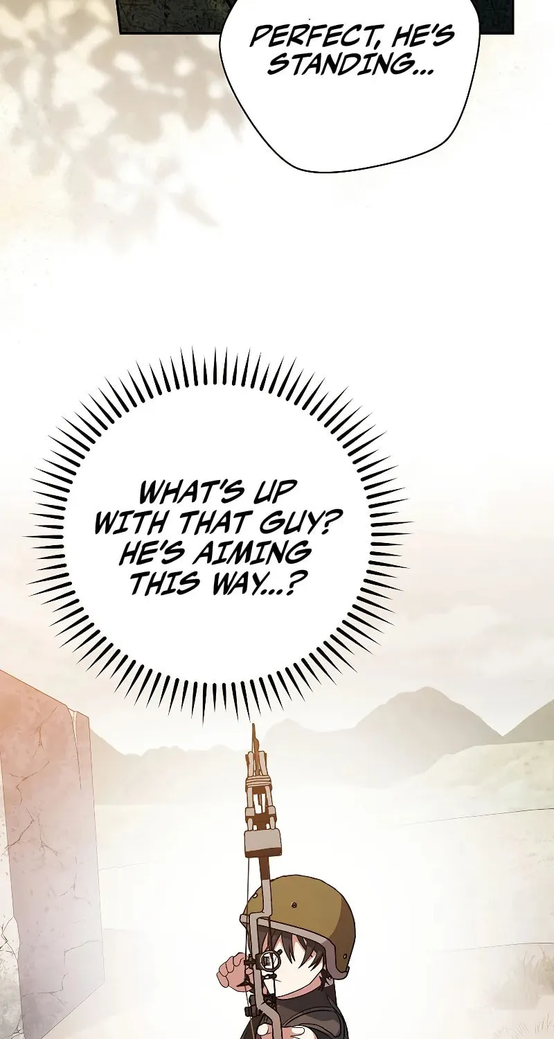 Genius Archer