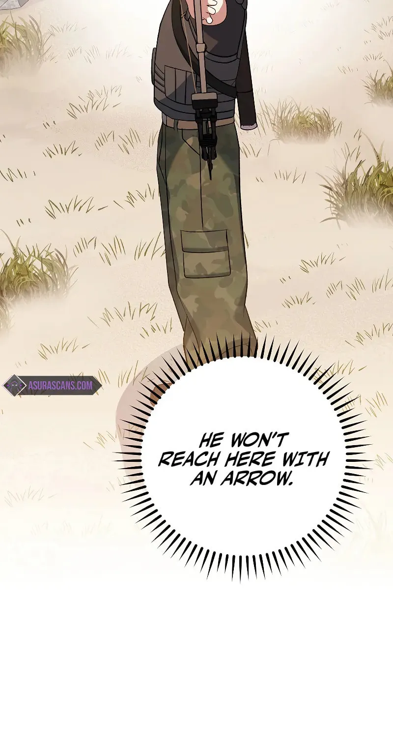 Genius Archer