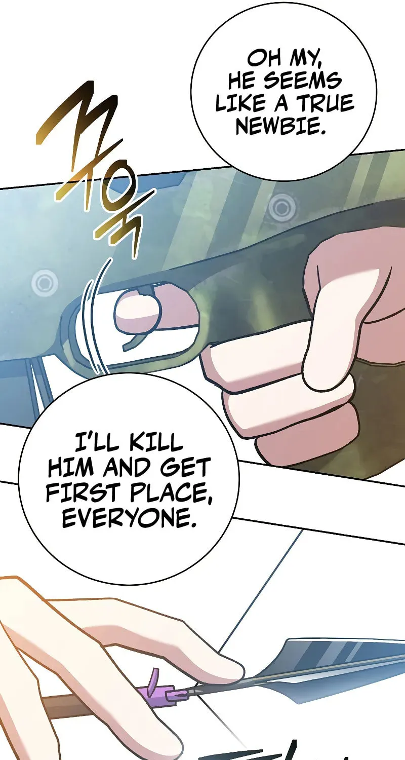 Genius Archer