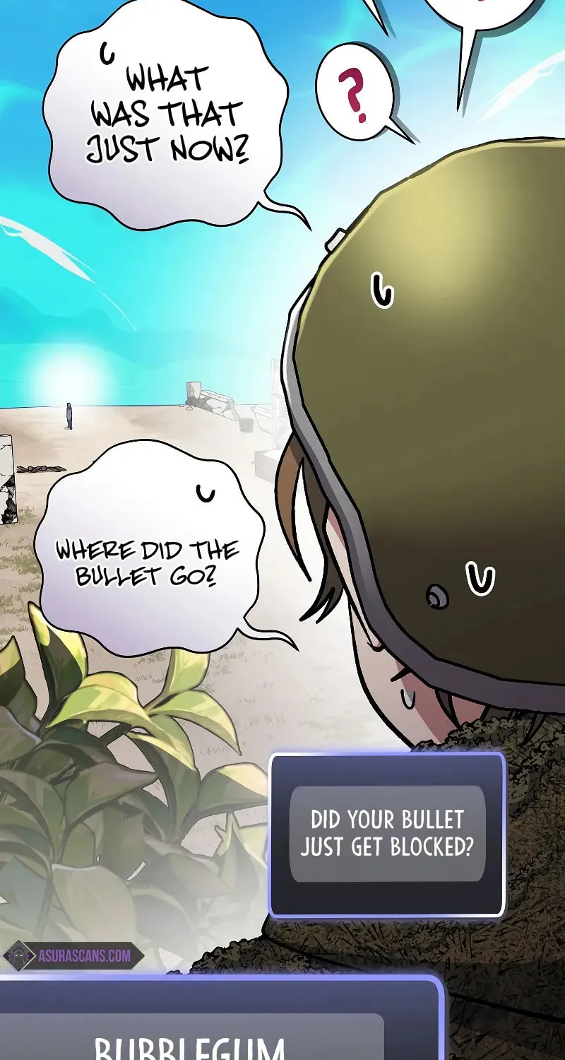 Genius Archer