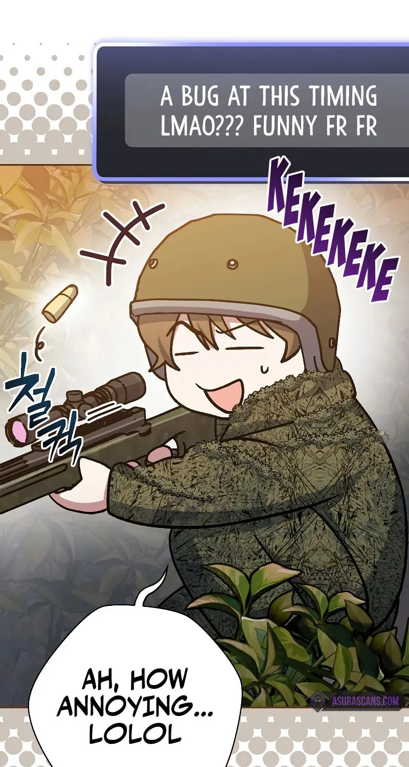 Genius Archer