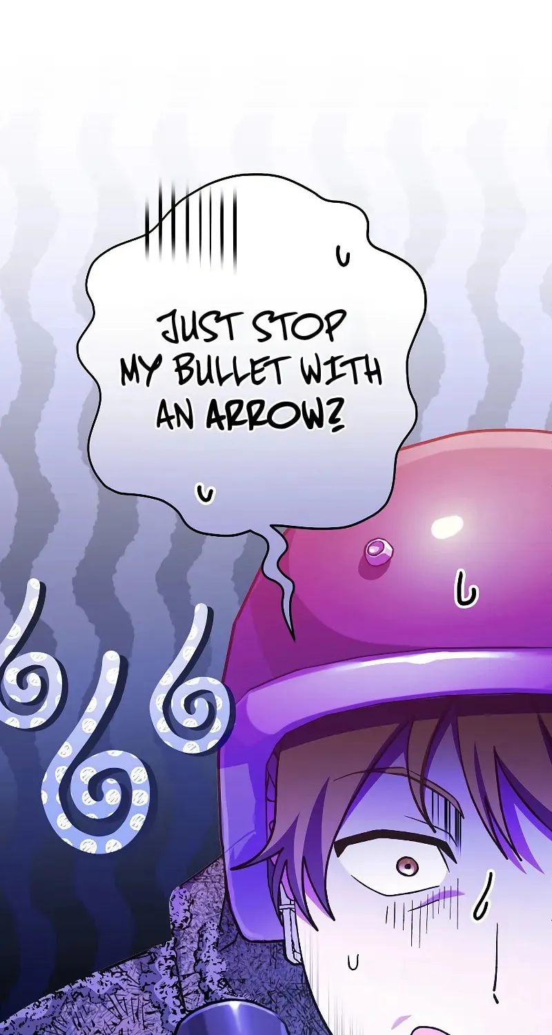 Genius Archer