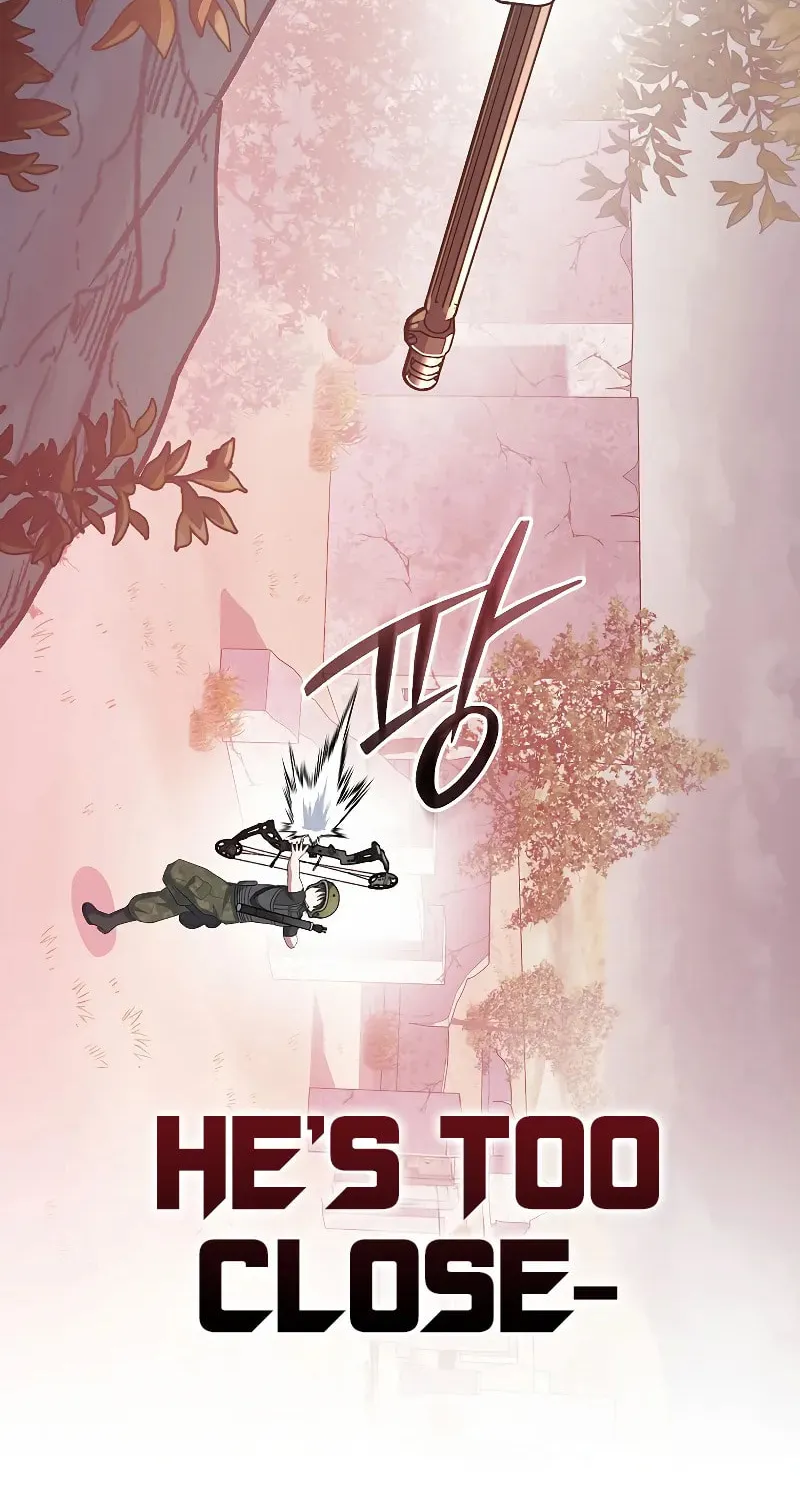 Genius Archer