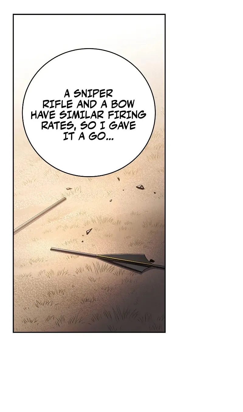 Genius Archer