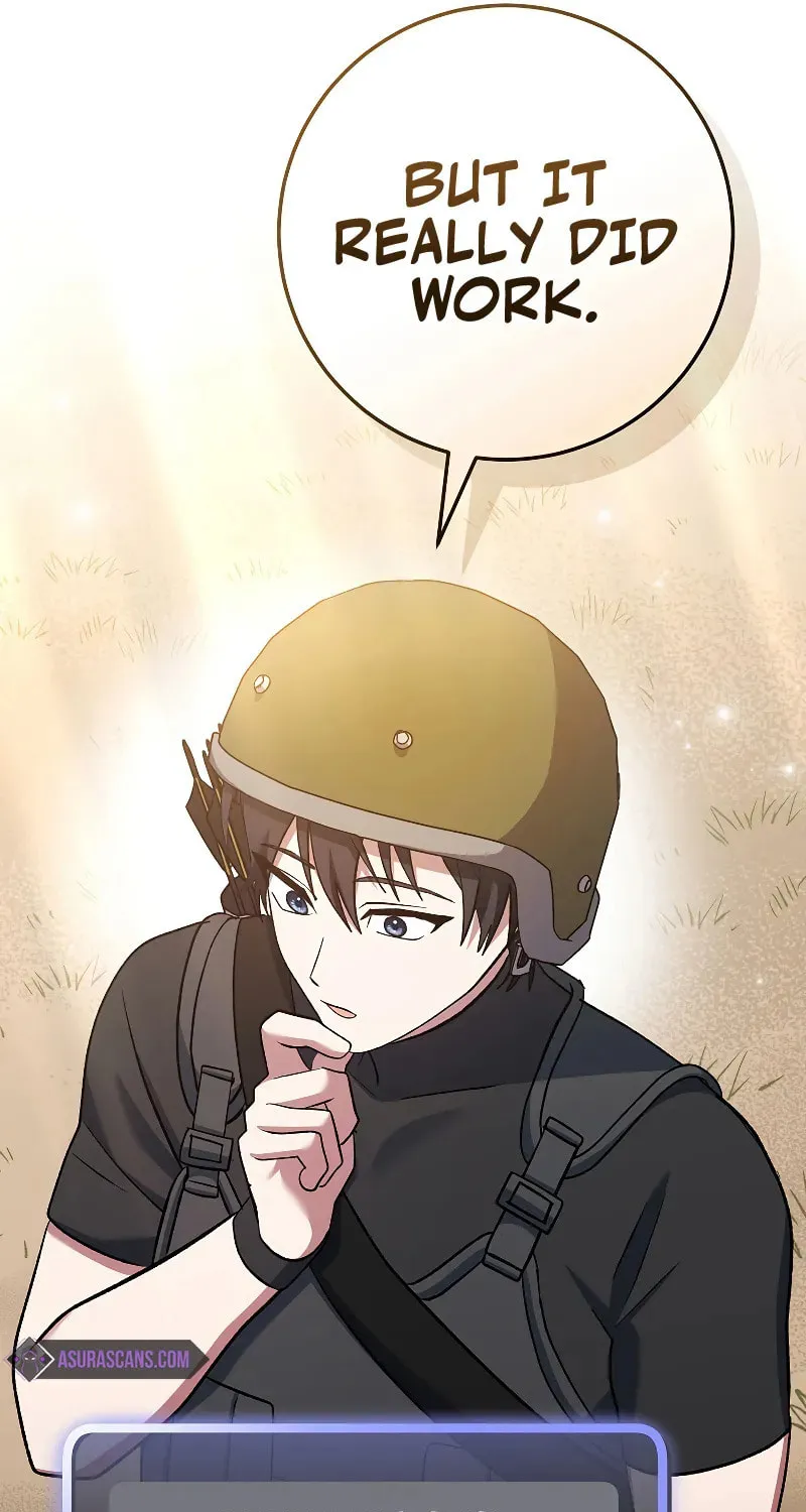 Genius Archer