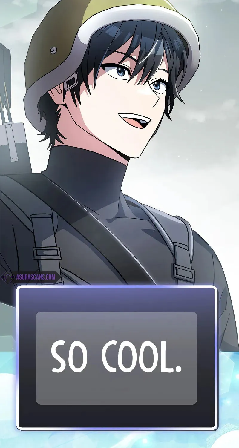 Genius Archer