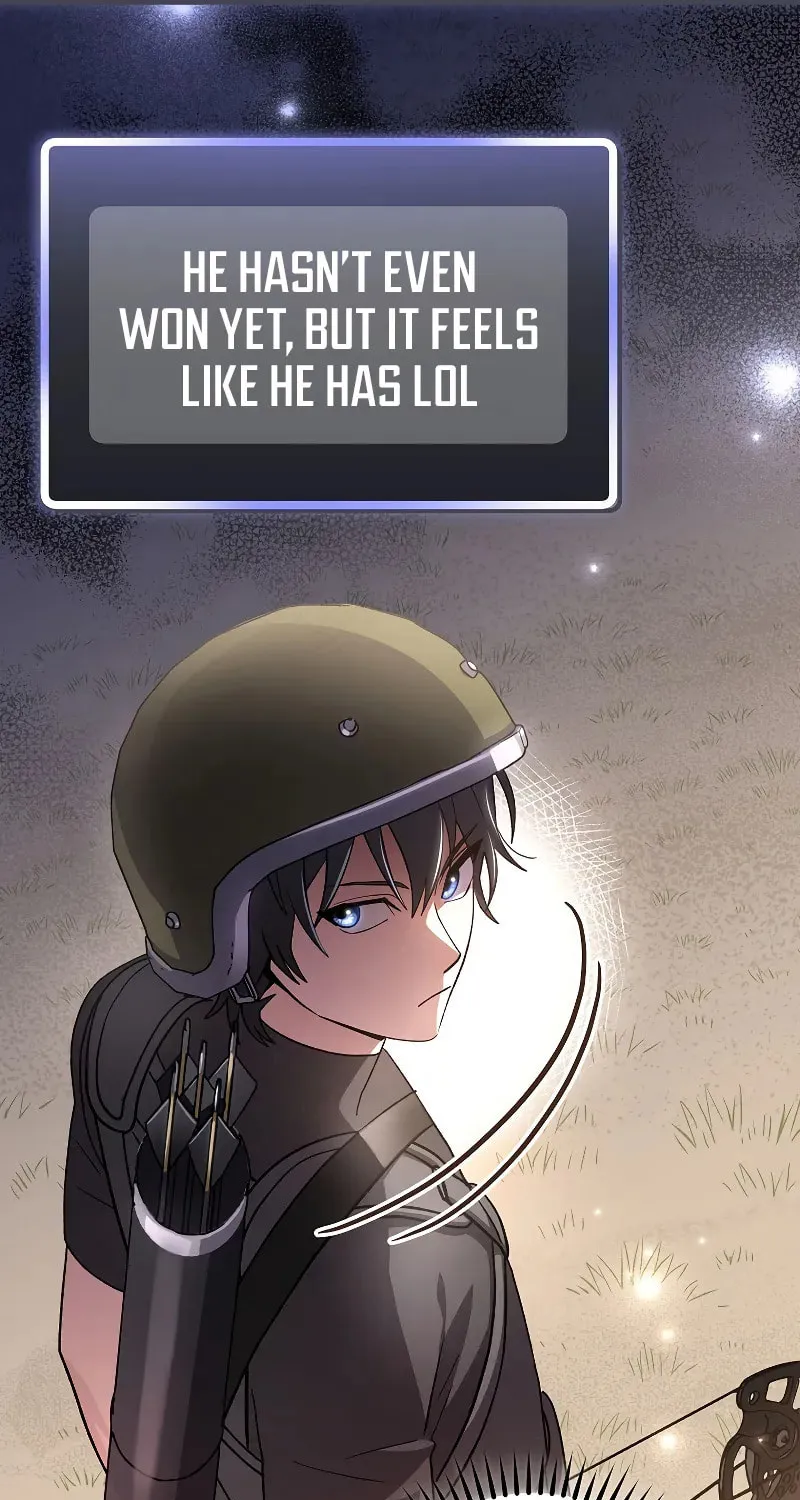 Genius Archer