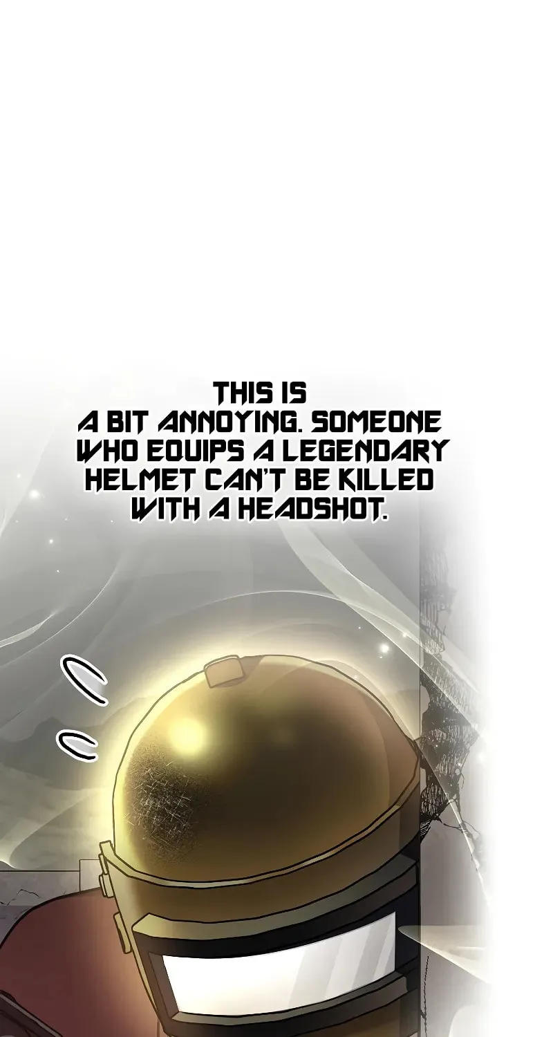 Genius Archer