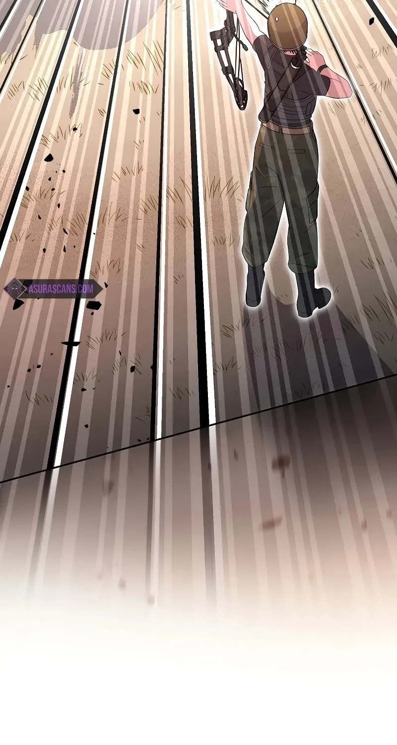 Genius Archer
