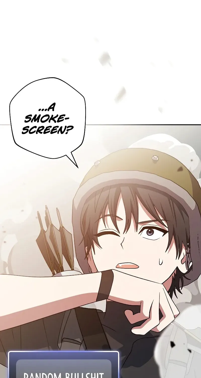 Genius Archer