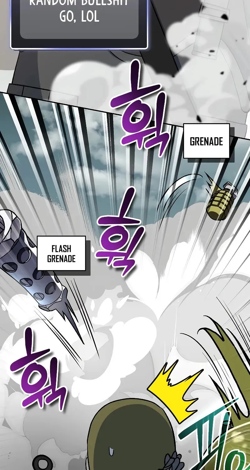Genius Archer